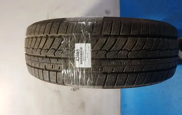 Mazda 3 I R17 winter tire 