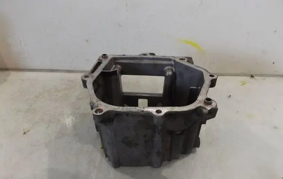 Fiat Grande Punto Manual 5 speed gearbox 551963361