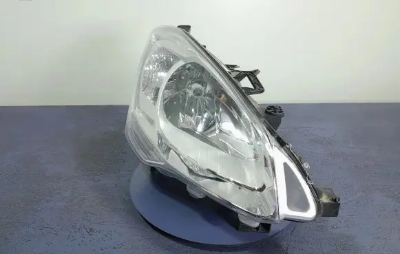 Citroen Berlingo Headlight/headlamp