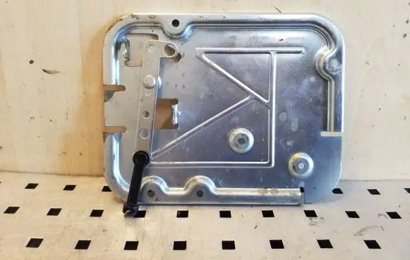 BMW X5 E53 Other interior part 51248408497 8408497