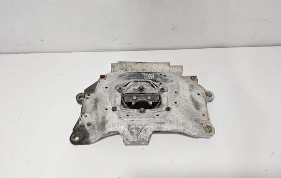 Gearbox mount