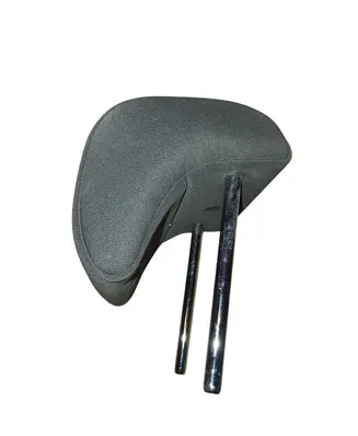 Audi A3 S3 8P Rear seat headrest 