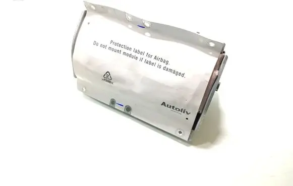 Volvo XC90 Passenger airbag 8623231 BAM-PT1-1068
