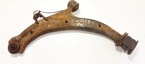 Honda HR-V Front lower control arm/wishbone