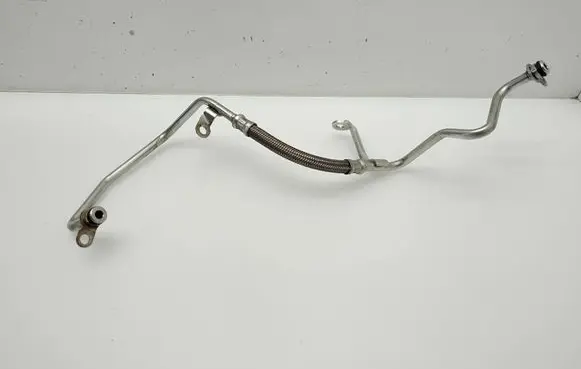 Mercedes-Benz Sprinter W907 W910 Turbo turbocharger oiling pipe/hose A6541802901