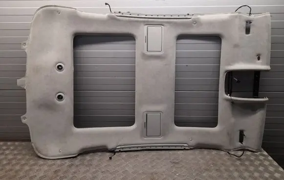 Audi A8 S8 D4 4H Headlining 4H4867505AP 4H0971256