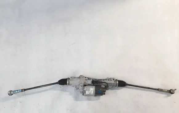 Mercedes-Benz EQS V297 Steering rack mounting bracket 2974609800