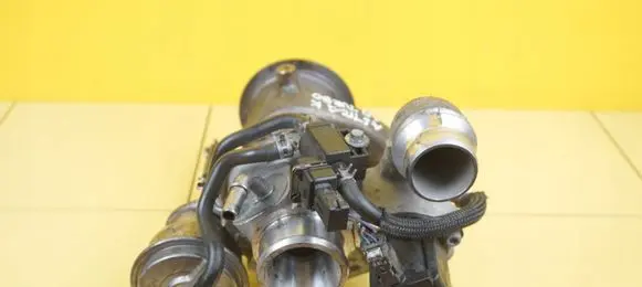 Opel Astra K Turbo 55494493 B14XFL
