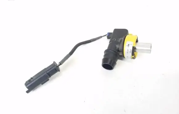 Maserati Ghibli Valve 