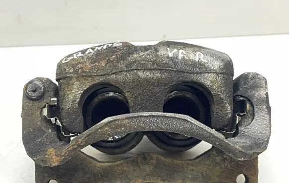 Mitsubishi Grandis Front brake caliper