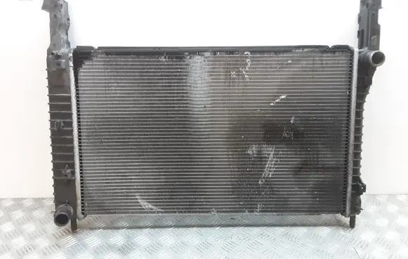 Chevrolet Captiva Coolant radiator 622127