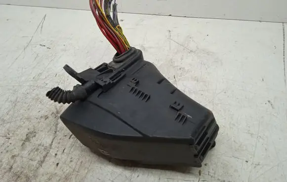 Volvo S60 Fuse box set 6G9T14A067