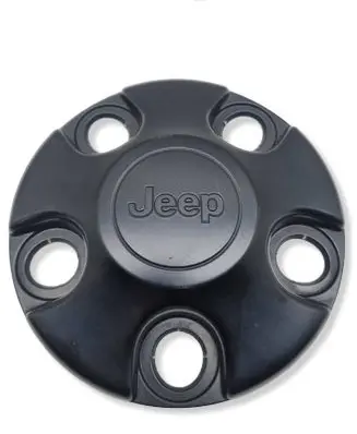 Jeep Gladiator Original wheel cap 62497B