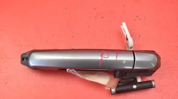 Suzuki Grand Vitara II Rear door exterior handle