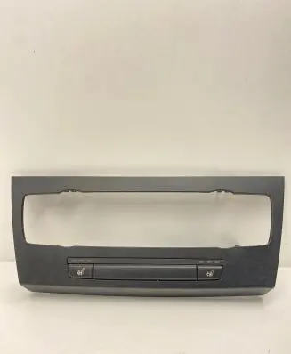 BMW 3 E90 E91 Seat heating switch 6962604 03743670