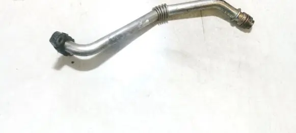Nissan Note (E11) Turbo turbocharger oiling pipe/hose
