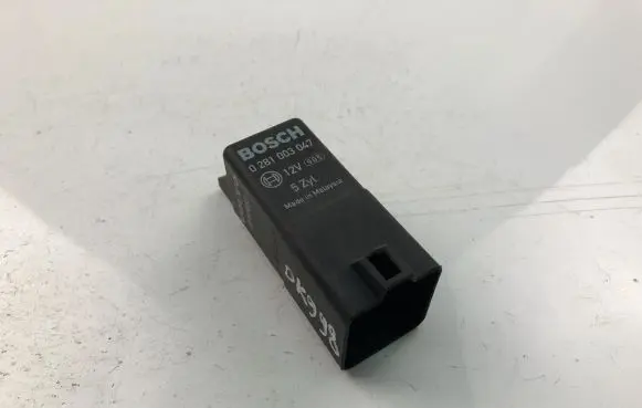 Volvo V60 Other control units/modules 0281003047