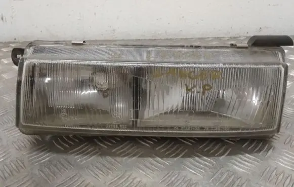 Mitsubishi Lancer Headlight/headlamp 0014458 E402366
