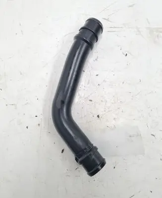 Audi A2 Intercooler hose/pipe 6X0145762F