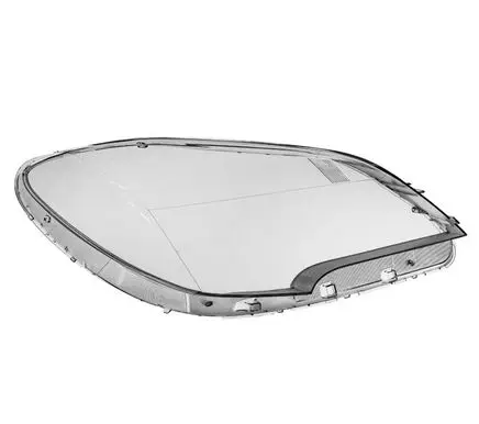 Opel Mokka Headlight lense 42516766
