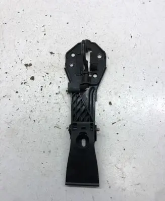 Audi A6 S6 C7 4G Engine bonnet/hood lock/latch loop/hook 4G0823480