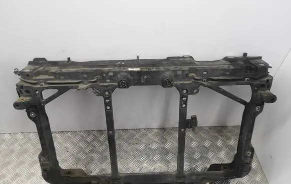 Mazda 6 Radiator support slam panel GHP953111