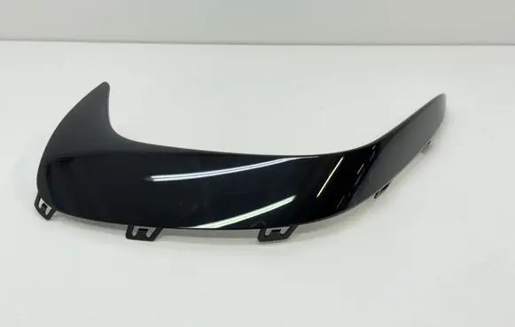 Mercedes-Benz AMG GT 4 x290 w290 Front bumper corner part panel trim A2908859702