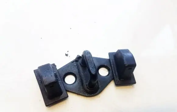 Hyundai i10 Rear door lock loop/hook striker 