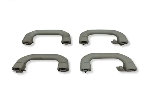Mercedes-Benz A W168 A set of handles for the ceiling 