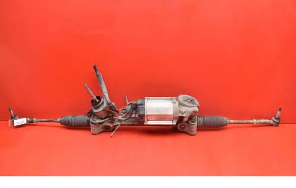 Opel Astra J Steering rack P13368195