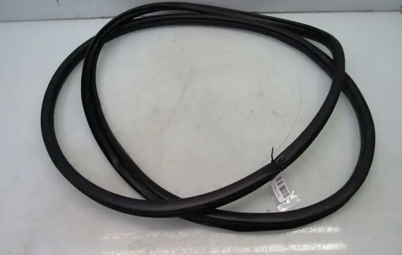 Honda Jazz IV GR Front door rubber seal 