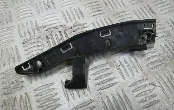 Citroen C3 Front bumper mounting bracket 9683465680 2004059