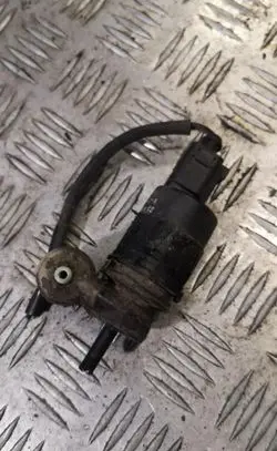 Audi A6 S6 C6 4F Windscreen/windshield washer pump 1t0955351a