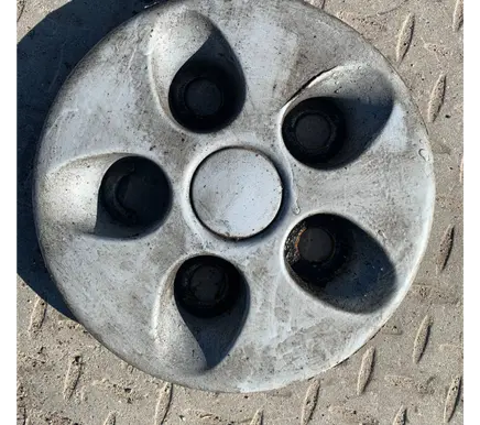 Fiat Ducato Original wheel cap 1325078080