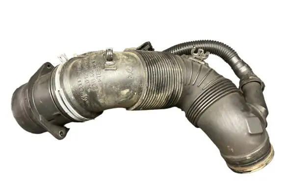 Volkswagen PASSAT B7 Brake booster pipe/hose 3C0129654 03L906461A