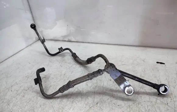 Volkswagen Amarok Turbo turbocharger oiling pipe/hose
