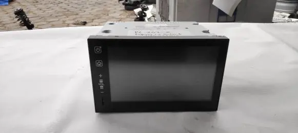 Suzuki Swift II Screen/display/small screen 10R053682