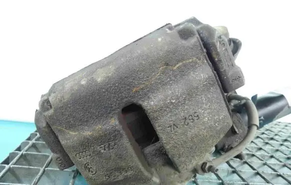 Skoda Fabia Mk3 (NJ) Front brake caliper IMPRK1336831