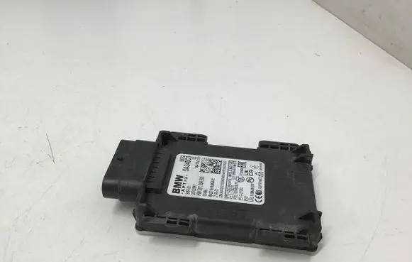 Blind spot module