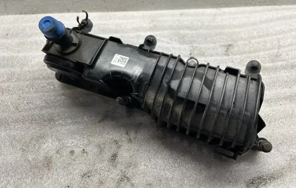 Ford Ranger Intake manifold JB3Q6C757A8