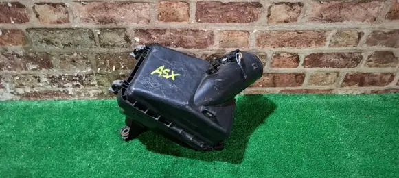 Mitsubishi ASX Air filter box cover 