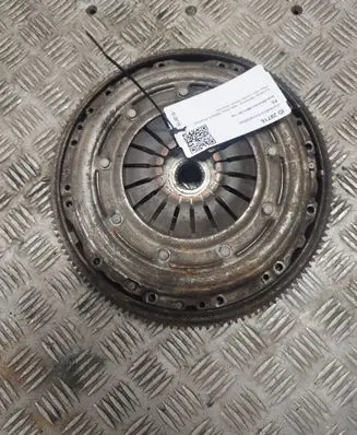 Seat Alhambra (Mk1) Clutch set kit 028141035P