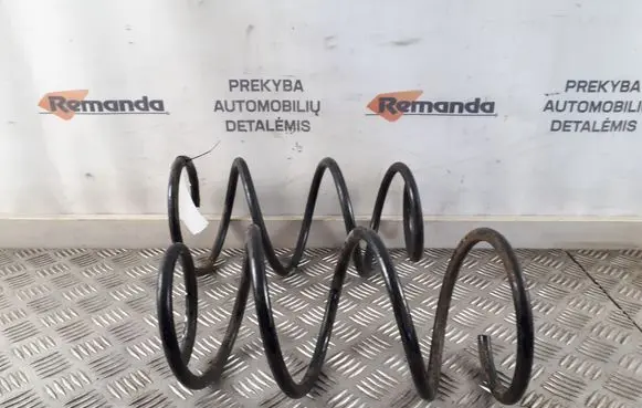 Toyota Prius (XW20) Front coil spring 