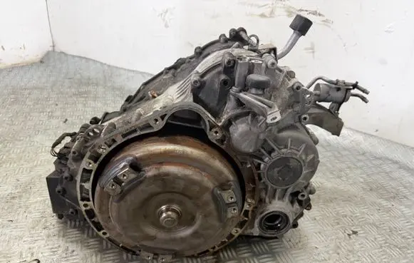 Mercedes-Benz B W245 Automatic gearbox 722800