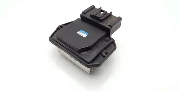Lexus RX 300 Heater blower motor/fan resistor 4993002121