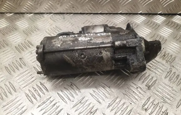 Audi A4 S4 B5 8D Starter motor