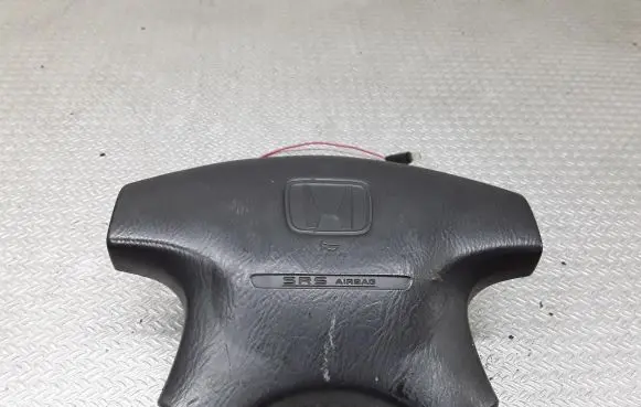 Honda Accord Steering wheel airbag