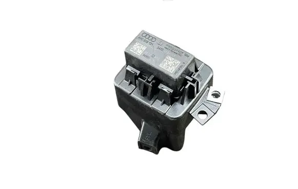 Audi A6 S6 C7 4G Keyless (KESSY) go control unit/module 4H0909131