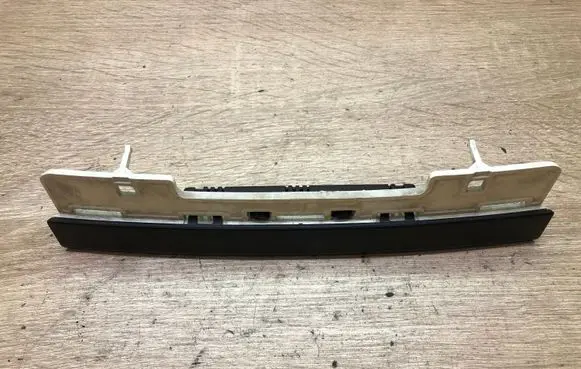 Volkswagen Touareg I Parking PDC sensor display screen 7L6919473D