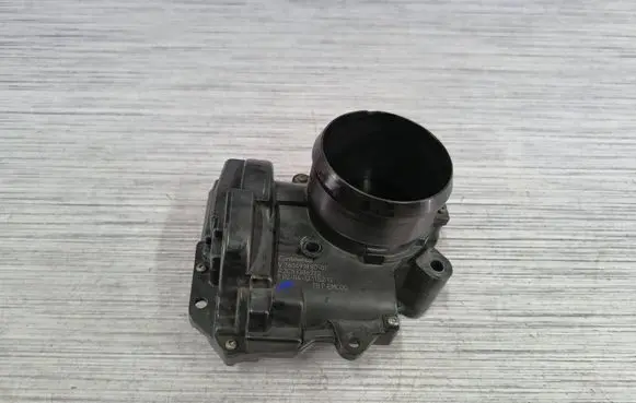 Mini Paceman (R61) Throttle valve 7604918 8675278 7576698